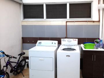 Departamento aterrazado, Puente 2 Terrazas del Sol