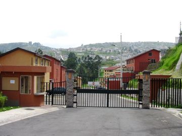 Departamento aterrazado, Puente 2 Terrazas del Sol