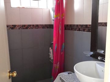 Departamento aterrazado, Puente 2 Terrazas del Sol