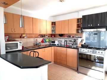 Departamento aterrazado, Puente 2 Terrazas del Sol