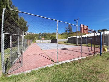 Departamento aterrazado, Puente 2 Terrazas del Sol