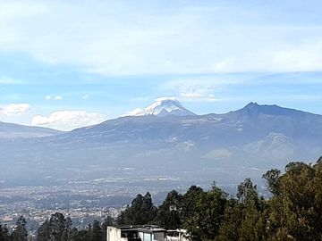 Departamento aterrazado, Puente 2 Terrazas del Sol