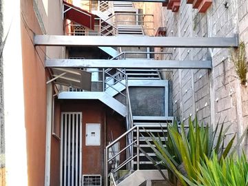 Departamento aterrazado, Puente 2 Terrazas del Sol