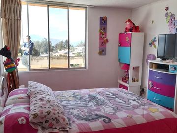 Departamento aterrazado, Puente 2 Terrazas del Sol