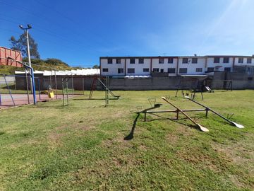 Departamento aterrazado, Puente 2 Terrazas del Sol
