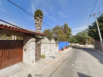 PROPIEDAD DE RECUPERACIÓN INMOBILIARIA, EXCELENTE OPORTUNIDAD DE INVERSIÓN EN TEPOTZOTLAN, ESTADO DE MÉXICO.
