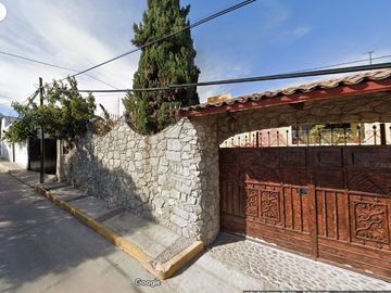 PROPIEDAD DE RECUPERACIÓN INMOBILIARIA, EXCELENTE OPORTUNIDAD DE INVERSIÓN EN TEPOTZOTLAN, ESTADO DE MÉXICO.