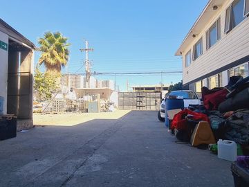 Venta Terreno Industrial