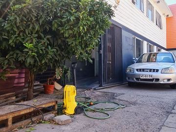 Venta Terreno Industrial