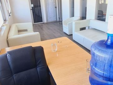 Venta Terreno Industrial