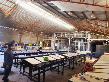 Venta Terreno Industrial