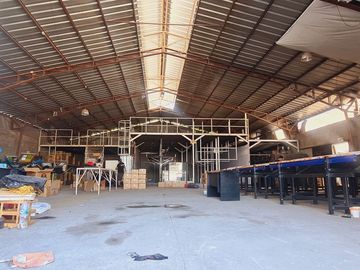 Venta Terreno Industrial