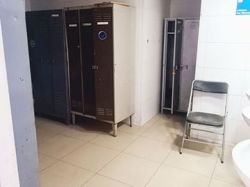 Venta Terreno Industrial