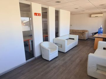 Venta Terreno Industrial
