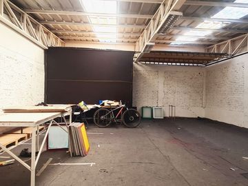 Venta Terreno Industrial