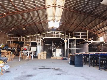 Venta Terreno Industrial