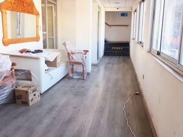Venta Terreno Industrial