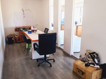 Venta Terreno Industrial
