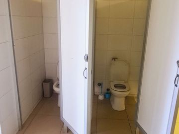 Venta Terreno Industrial