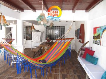 Casa con Vista Al Mar de Venta en Playas, Vía a Data.