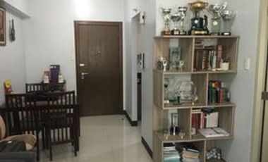 PARKSIDE VILLAS 1BR Bedroom for sale in Pasay Metro Manila