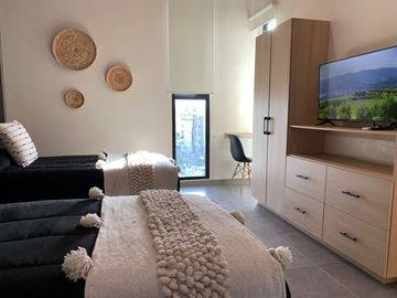 Departamento de 2 recamaras en Torre 48 - Playa del Carmen