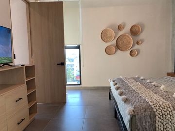 Departamento de 2 recamaras en Torre 48 - Playa del Carmen