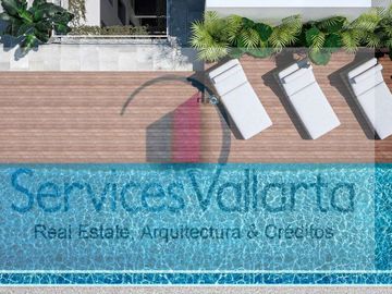 DEPARTAMENTO EN VENTA EN PUERTO VALLARTA, COL. VERSALLES, ALBERCA VISTAS Y AMENIDADES