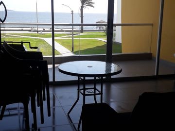 Exclusivo departamento en PARACAS en venta vista al mar