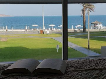 Exclusivo departamento en PARACAS en venta vista al mar