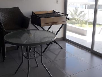 Exclusivo departamento en PARACAS en venta vista al mar