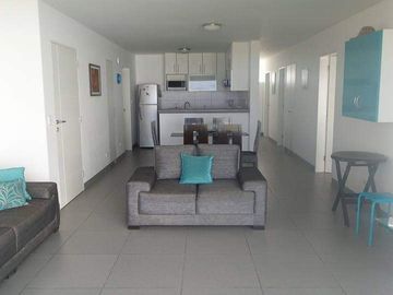 Exclusivo departamento en PARACAS en venta vista al mar