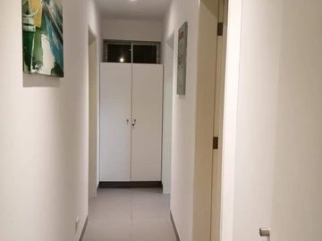 Exclusivo departamento en PARACAS en venta vista al mar