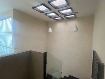 CASA EN VENTA CLUSTER  999 LOMAS DE ANGELOPOLIS