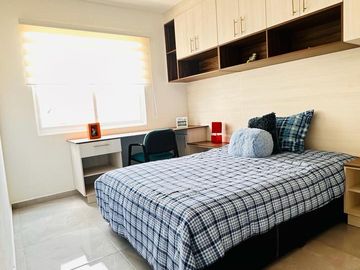 Venta de casa en Pachuca, 3 Recamaras con Roof Garden en Zona Plateada y Galerias Pachuca