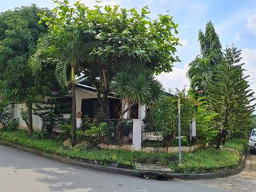 🌟 Exclusive 3BR Corner House & Lot in Brookside, Cainta Rizal - 332sqm 🏡