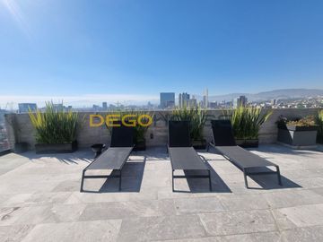 DEPARTAMENTO A ESTRENAR EN VENTA EN SAN JOSE INSURGENTES