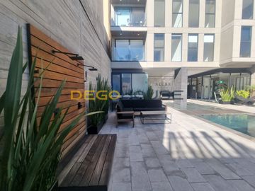 DEPARTAMENTO A ESTRENAR EN VENTA EN SAN JOSE INSURGENTES