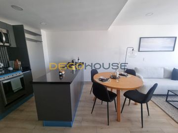 DEPARTAMENTO A ESTRENAR EN VENTA EN SAN JOSE INSURGENTES