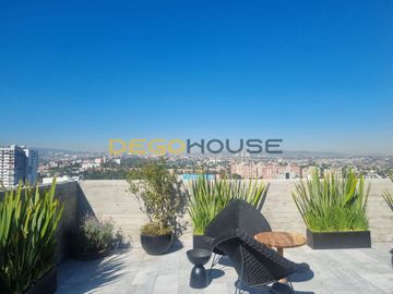 DEPARTAMENTO A ESTRENAR EN VENTA EN SAN JOSE INSURGENTES