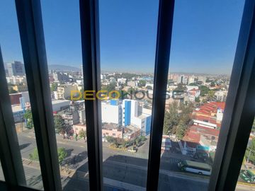 DEPARTAMENTO A ESTRENAR EN VENTA EN SAN JOSE INSURGENTES