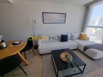 DEPARTAMENTO A ESTRENAR EN VENTA EN SAN JOSE INSURGENTES