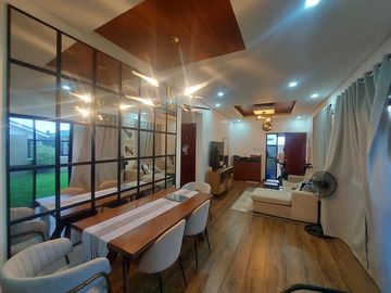 Beautiful Corner Lot Bungalow House