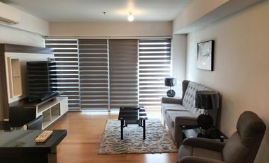 Condo for rent in Cebu City, Park Point, 1-br nicely furnished with parking