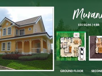 READY FOR OCCUPANCY 2 STOREY 4 BEDROOM SINGLE DETACHED HOUSE FOR SALE IN TALAMBAN, CEBU CITY