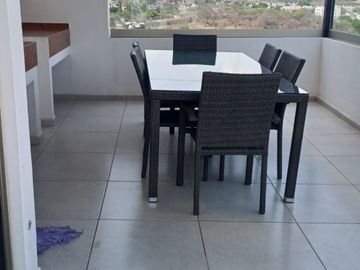 Penthouse en  Venta en Paraiso Country Club Emiliano Zapata