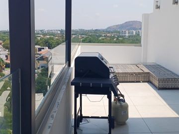 Penthouse en  Venta en Paraiso Country Club Emiliano Zapata