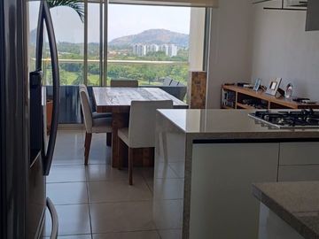 Penthouse en  Venta en Paraiso Country Club Emiliano Zapata