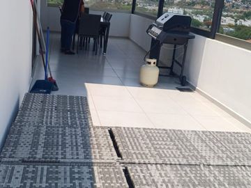 Penthouse en  Venta en Paraiso Country Club Emiliano Zapata