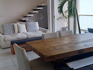 Penthouse en  Venta en Paraiso Country Club Emiliano Zapata